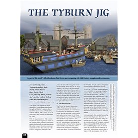 Wargames Illustrated AUGUST 2022 EDITION