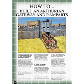 Wargames Illustrated AUGUST 2022 EDITION