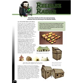 Wargames Illustrated AUGUST 2022 EDITION