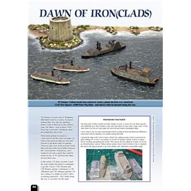 Wargames Illustrated AUGUST 2022 EDITION