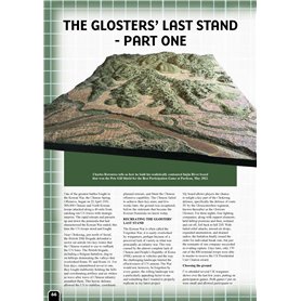 Wargames Illustrated AUGUST 2022 EDITION