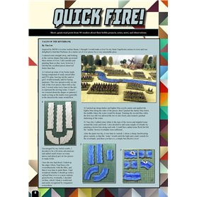 Wargames Illustrated SEPTREMBER 2022 EDITION