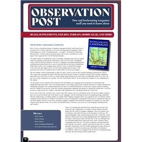 Wargames Illustrated SEPTREMBER 2022 EDITION