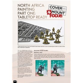 Wargames Illustrated SEPTREMBER 2022 EDITION