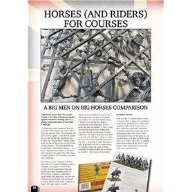 Wargames Illustrated SEPTREMBER 2022 EDITION