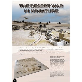 Wargames Illustrated SEPTREMBER 2022 EDITION