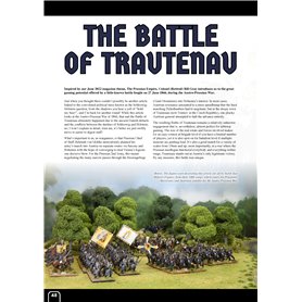 Wargames Illustrated SEPTREMBER 2022 EDITION