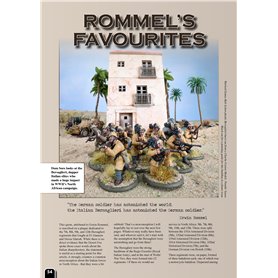 Wargames Illustrated SEPTREMBER 2022 EDITION