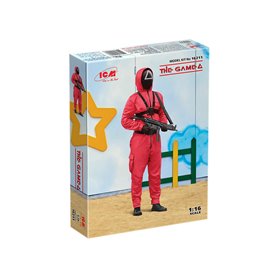 ICM 1:16 THE GAME - TRIANGLE