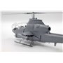 ICM 1:48 FORWARD BASE: Cobra AH-1G + Bronco OV-10A + US PILOTS AND GROUD PERSONNEL + US HELICOPTER PILOTS