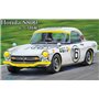 Fujimi 039688 1/24 ID-253 Honda S800 Race Edition