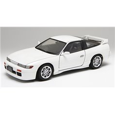 Fujimi 1:24 New Sileighty (S13 + RPS13later)