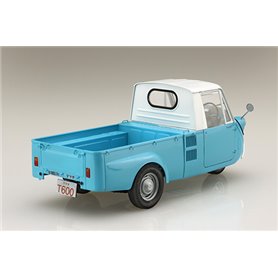 Fujimi 046389 1/24 ID-281 Mazda T600