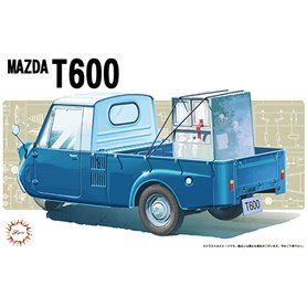 Fujimi 046389 1/24 ID-281 Mazda T600