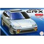 Fujimi 046419 1/24 ID-140 Honda Cyber Sports CR-X Si