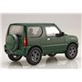 Fujimi 066295 1/24 C-NX-13 Jimny JB23 Land Venture (Cool Khaki Pearl Metallic)