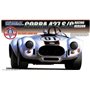 Fujimi 126708 1/24 RS-5 Shelby 427 S/C Cobra