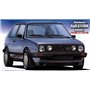 Fujimi 126753 1/24 RS-18 Volkswagen Golf GTI16V Rabbit