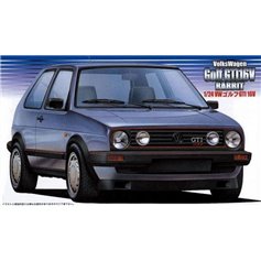 Fujimi 1:24 Volkswagen Golf GTI16V Rabbit