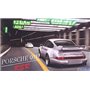 Fujimi 126784 1/24 RS-28 Porsche 911 Carrera 3.8 RSR