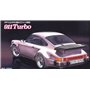 Fujimi 126852 1/24 RS-57 Porsche 911 Turbo