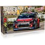 Belkits 017 Citroën C3 Loeb Tour de Corse 2018