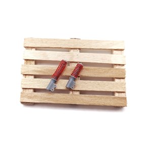 Yamamoto 1:24 SET OF SPORTS SHOCK ABSORBERS