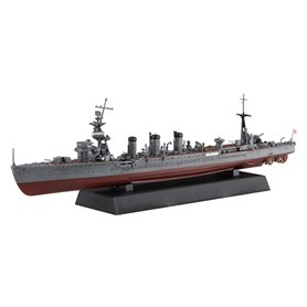 Fujimi 1:700 PHOTO-ETCHED PARTS SET FOR IJN LIGHT CRUISER