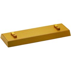 Fujimi 1:700 DISPLAY STAND FOR SHIP - GOLD VERSION