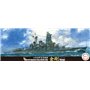 Fujimi 433431 1/700 TOKU-23 Imperial Japanese Navy Battleship Kongo 1944