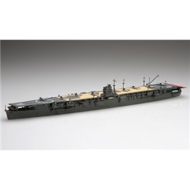 Fujimi 433394 1/700 TOKU-56 Imperial Japanese Navy Aircraft Carrier Hiryu
