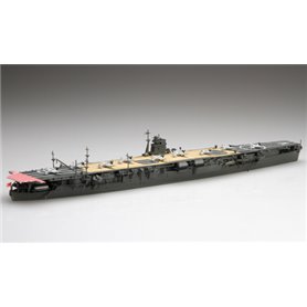 Fujimi 433394 1/700 TOKU-56 Imperial Japanese Navy Aircraft Carrier Hiryu