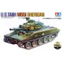 TAMIYA 1:35 US M551 Sheridan