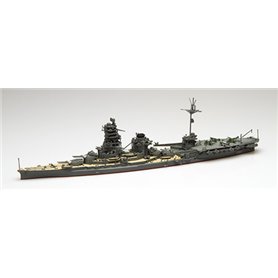 Fujimi 1:700 IJN Ise - JAPANESE BATTLESHIP