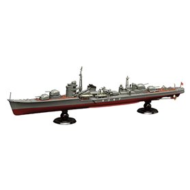 Fujimi 451640 1/700 KG-9 Imperial Japanese Navy Destroyer Akizuki Full Hull