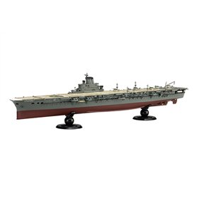 Fujimi 451695 1/700 KG-44 Japanese Navy Aircraft Carrier Taiho Full Hull