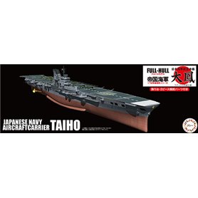 Fujimi 451541 1/700 KG-18 Japanese Navy Aircraft Carrier Taiho Full Hull