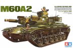 Tamiya 1:35 M60A2