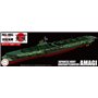 Fujimi 451664 1/700 KG-41 Japanese Navy Aircraft Carrier Amagi Full Hull