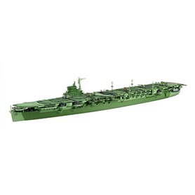 Fujimi 451671 1/700 KG-42 Japanese Navy Aircraft Carrier Katsuragi Full Hull