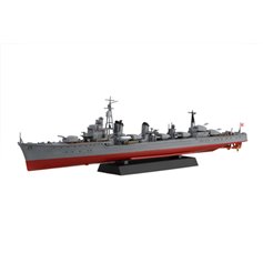 Fujimi 1:350 IJN Shimikaze - JAPANESE DESTROYER EARLY - SPECIAL VERSION W/PHOTO-ETCHED PARTS