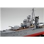 Fujimi 460888 1/350 NX-2 EX-1 IJN Destroyer Shimikaze Early Special Version (w/Photo-Etched Parts)