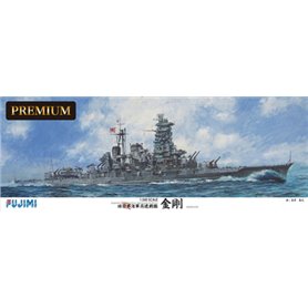Fujimi 600284 1/350-PREMIUM Kongo