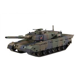 Fujimi 762388 1/76 SWA-3 JGSDF Type 90 Tank