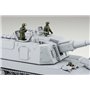 Fujimi 723501 1/72 MI-11 EX-1 JGSDF Type 99 155mm Howitzer Self-Propelled