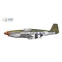 Arma Hobby 1:72 North American P-51B Mustang 