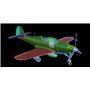 Arma Hobby 1:72 P-39Q Airacobra