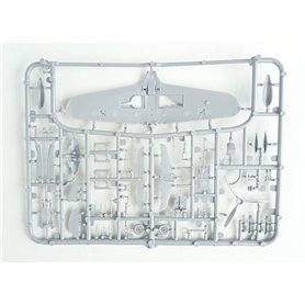 Arma Hobby 1:72 P-39Q Airacobra