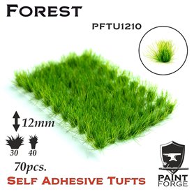 Paint Forge Kępki trawy FOREST TUFTS - 12mm