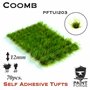 Coomb Tufts 12mm